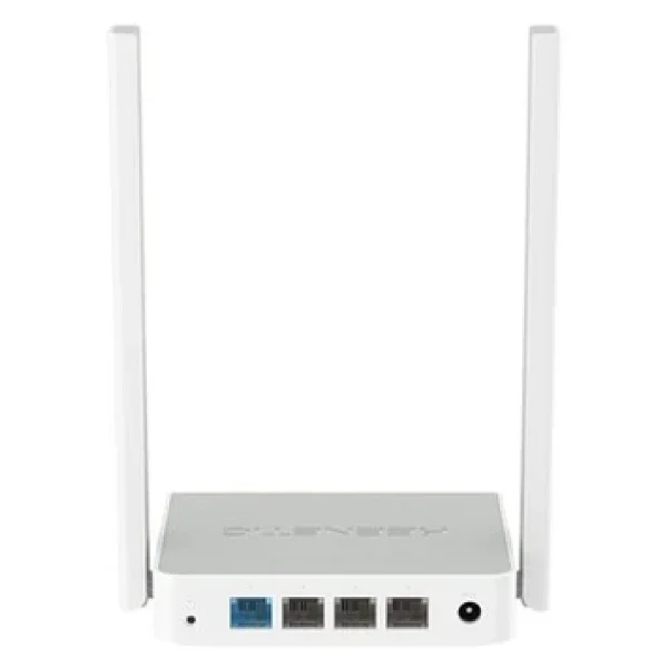 Keenetic Starter Kn-1121 3 Port 300 Mbps Router - Görsel 5