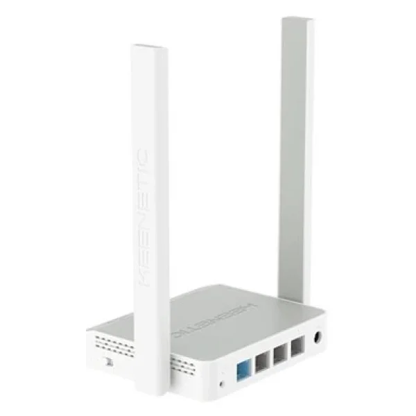 Keenetic Starter Kn-1121 3 Port 300 Mbps Router - Görsel 4