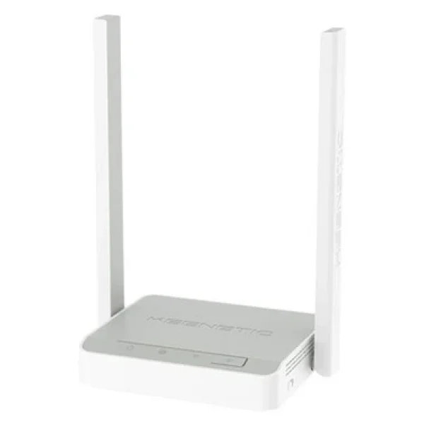 Keenetic Starter Kn-1121 3 Port 300 Mbps Router - Görsel 2