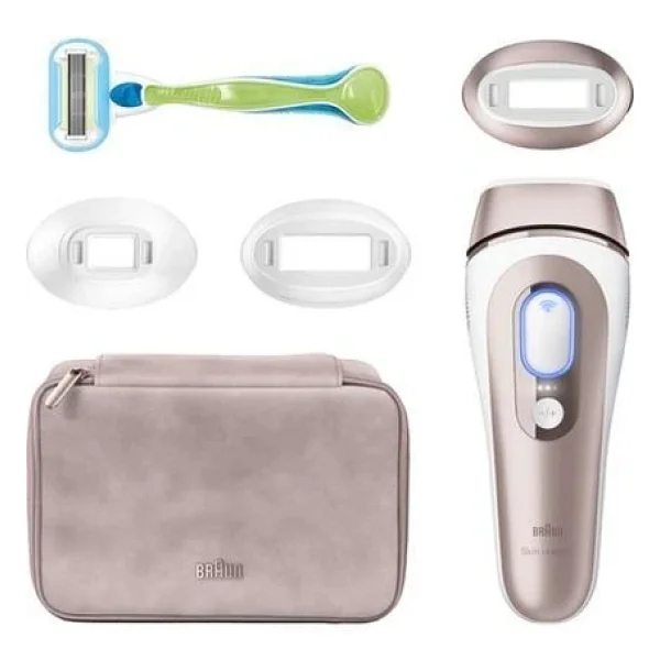 Braun Skin I-Expert Pl7253 Ipl Lazer Epilasyon Aleti - Görsel 10