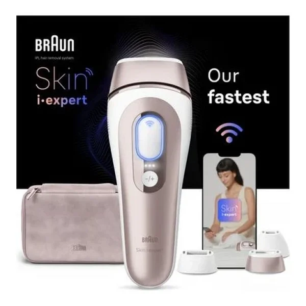 Braun Skin I-Expert Pl7253 Ipl Lazer Epilasyon Aleti - Görsel 3