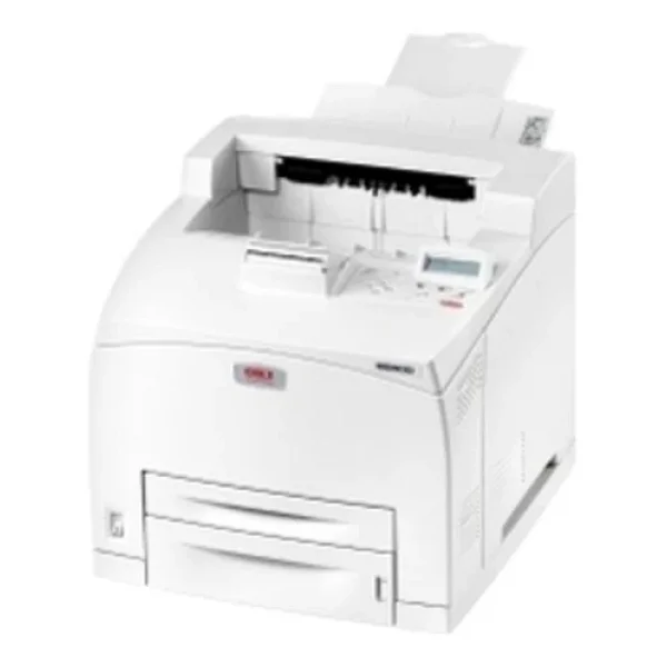 Okı B6500 A4 Mono Lazer Yazıcı - Görsel 3
