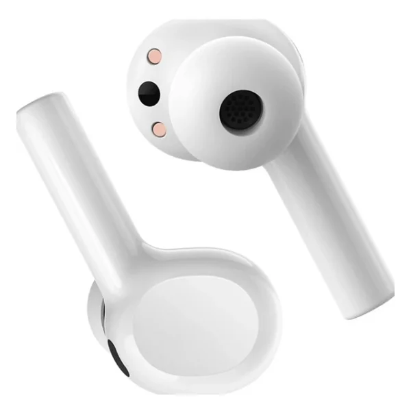 Belkin SoundForm Freedom TWS Kulak İçi Bluetooth Kulaklık Beyaz - Görsel 2