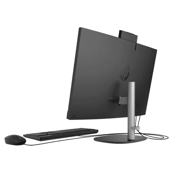 Hp Proone 240 G10 8t2w8es İ7-1355u 32 GB 512 GB SSD Iris Xe Graphics 23.8" Full HD All İn One PC - Görsel 8