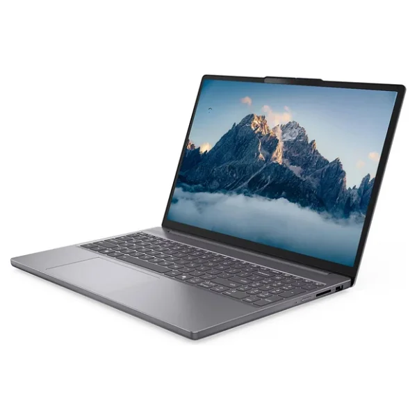 Lenovo Ideapad Slim 3 15ırh10 83k1003mtr İ5-13420h 16 GB 1 TB SSD UHD Graphics 15.3" W11p Wuxga Notebook - Görsel 7