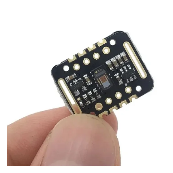 Max30102 Nabız Kalp Atış Hızı Sensörü Biyosensör I2c Kandaki Oksijen Konsantrasyonu Ölçümü - Görsel 3