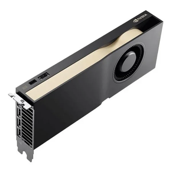 Pny RTX Pro 4500 Vcnrtxpro4500-Sb 256 Bit Gddr7 32 GB Aksesuarsız Ekran Kartı - Görsel 2