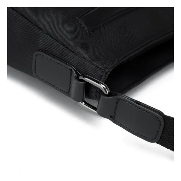 Smart Bags Twill Dimi Kumaş Postacı Kadın Çantası 3324 - Görsel 8
