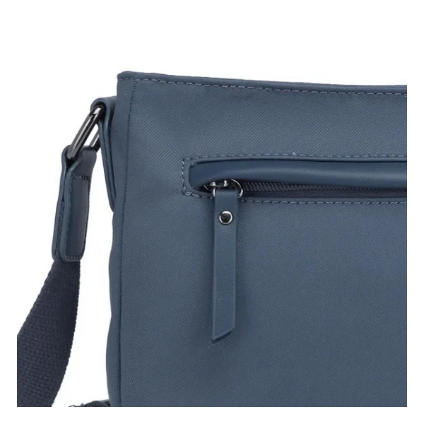 Smart Bags Twill Dimi Kumaş Postacı Kadın Çantası 3324 - Görsel 10