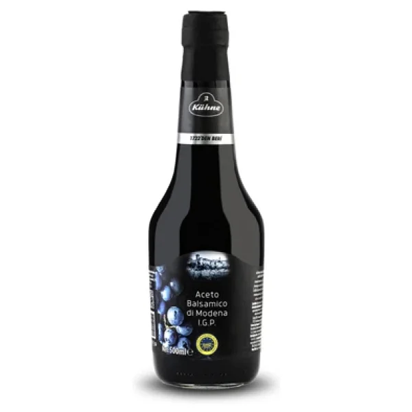 Kühne Balsamik Sirkesi 500 Ml X 1 Adet - Görsel 2