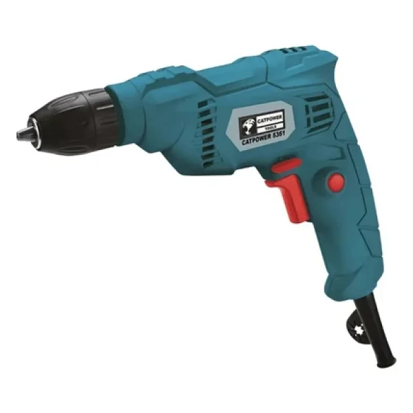 Catpower 5351 400 W Darbesiz Matkap - Görsel 7