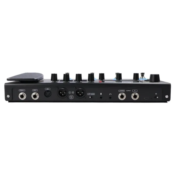 M-Vave Mk-300 Effects Processor Siyah - Görsel 5