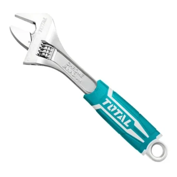 Total Kurbağacık Anahtar 8'' Tht101086 - Görsel 2