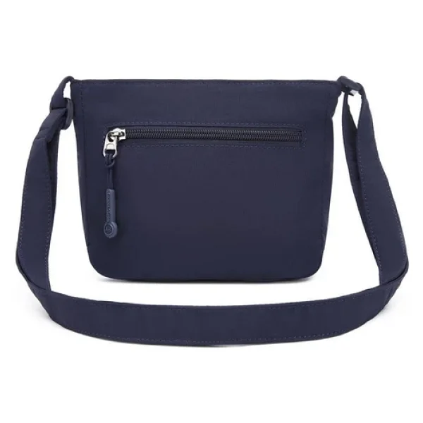 Smart Bags Mikro Poly Kumaş Postacı Kadın Çantası 3340 - Görsel 6