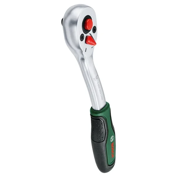 Bosch 1600a032va 1/4" Cırcırlı Somun Sıkma - Görsel 3
