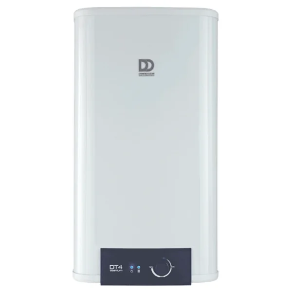 Demirdöküm Dt4 Titanium Digital 1800 W + 1200 W 65 Lt Termosifon - Görsel 5