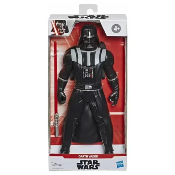 Star Wars 24 Cm Figür E8063 - Görsel 7