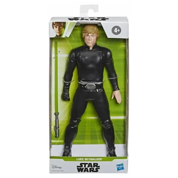 Star Wars 24 Cm Figür E8063 - Görsel 6