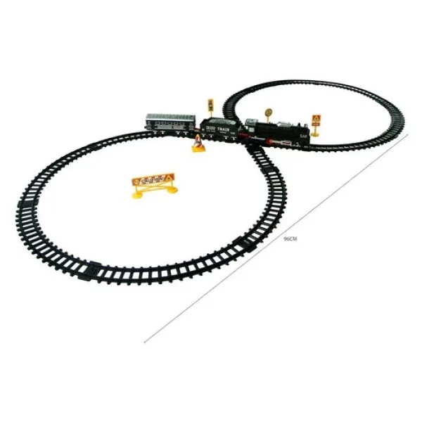 Vardem Klasik Tren Seti 23 Parça JHX3303 - Görsel 3