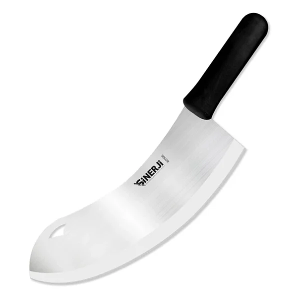 Pirge 61084 35 Cm Paslanmaz Zırh - Görsel 3