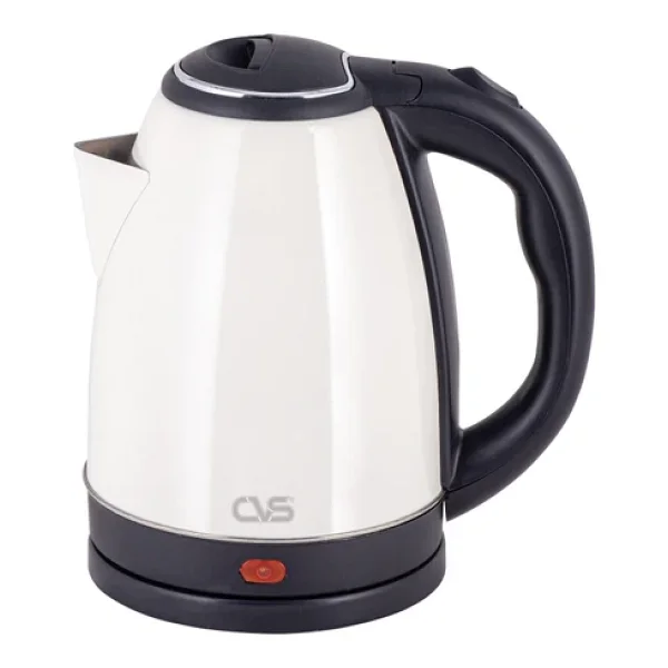 Cvs Dn 0001 1800 W 1.8 Lt Çelik Kettle - Görsel 4