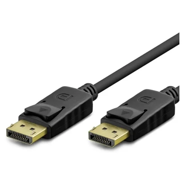 Hadron Hdx7798 3 M 4K Displayport Kablo - Görsel 3