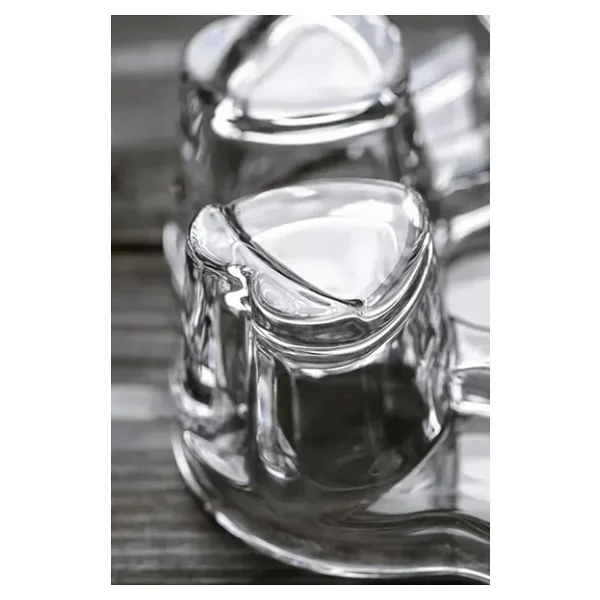 Perotti Warmy Demlik Altı Isıtıcı Cam Stand 14 Cm 40029 - Görsel 7