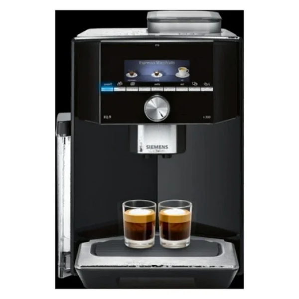 Brita Bosch Siemens Kahve Espresso Makineleri Için Su Filtresi - Görsel 6