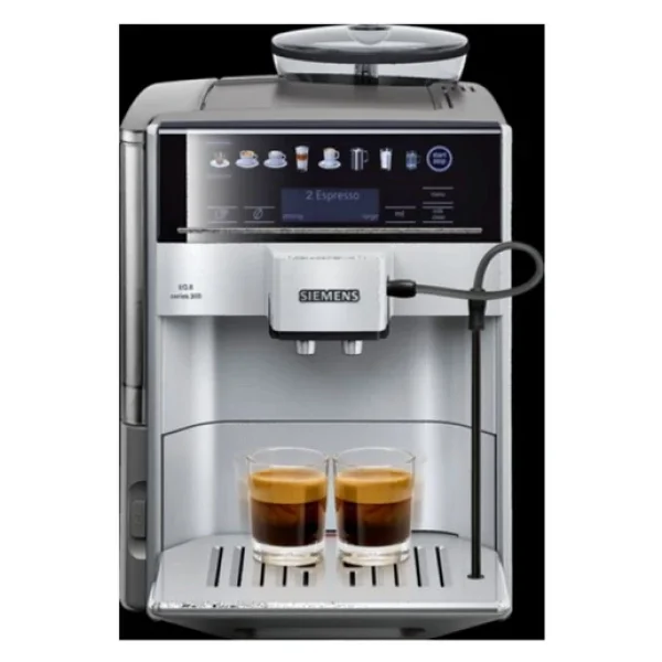 Brita Bosch Siemens Kahve Espresso Makineleri Için Su Filtresi - Görsel 5