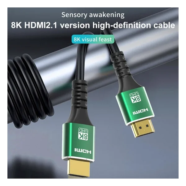 Primex Px-8k20 8K 20 M Hdmı Kablo - Görsel 5