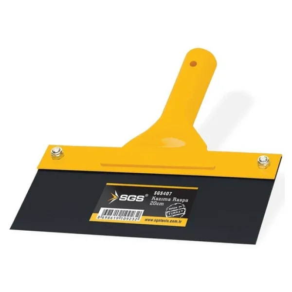 Sgs 407 20 Cm Spatula - Görsel 4
