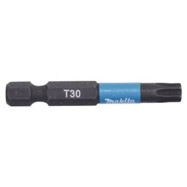 Makita B-63806 Impact Black Bits Uç T30 50 Mm - Görsel 5