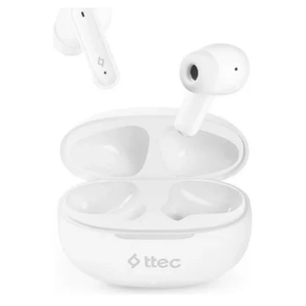 Ttec Airbeat Clap 2km160b TWS Kulak İçi Bluetooth Kulaklık - Görsel 3