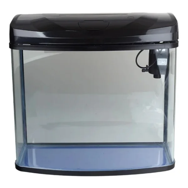 Rs-480a Akvaryum Black 48x24x43 Cm 4w LED - Görsel 3