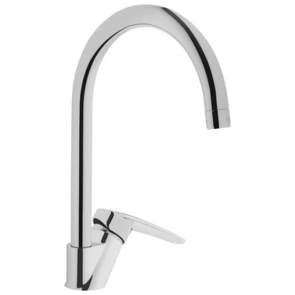 Artema Dynamic S A42708 Krom Mutfak Bataryası - Görsel 3