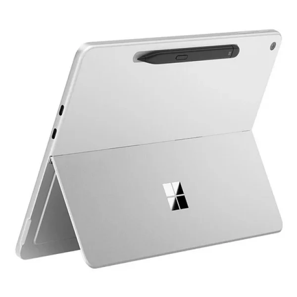 Microsoft Surface Pro Copilot+PC (11. Nesil) - 12" Dokunmatik - Snapdragon X Plus - 16gb RAM - 256gb Ufs - W11h - Gri (Sadece Tablet) - Ep2-33670 - Görsel 3