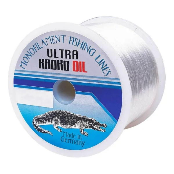 Krokodil 1000 M Monofilament Misina - Görsel 3