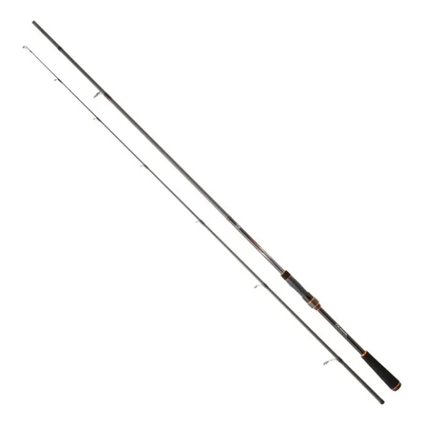 Daiwa New Crossfire 244 Cm 7-28 Gr 2 Parçalı Spin Kamış - Görsel 3