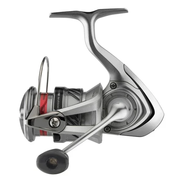Daiwa Crossfire 20 Lt 6000 Olta Makinesi - Görsel 8