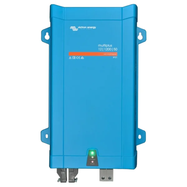 Victron Energy Multiplus 12 V 1200 Va 50/16 A Charger İnverter - Görsel 6