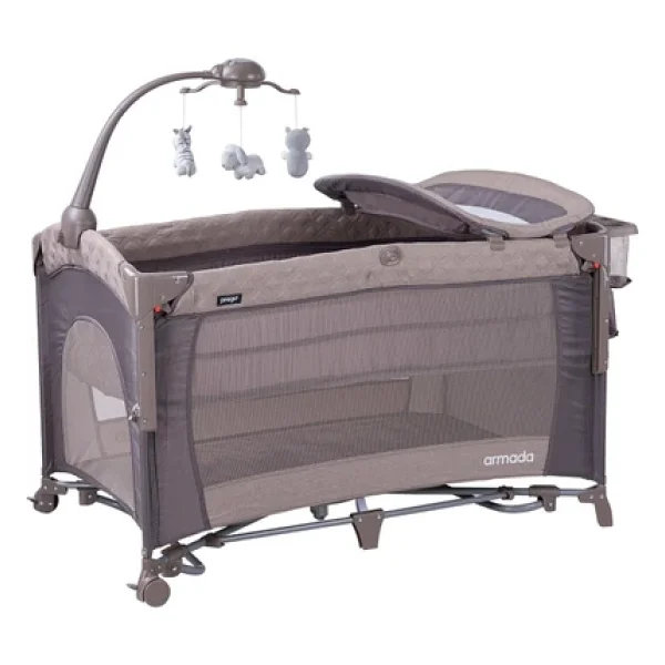 Prego Armada Bej Oyun Parkı - Görsel 2
