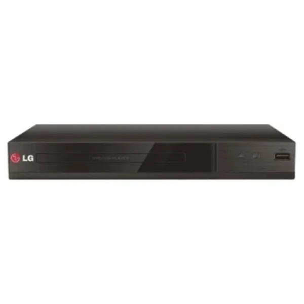 Lg Dp132h DVD Oynatıcı - Görsel 3