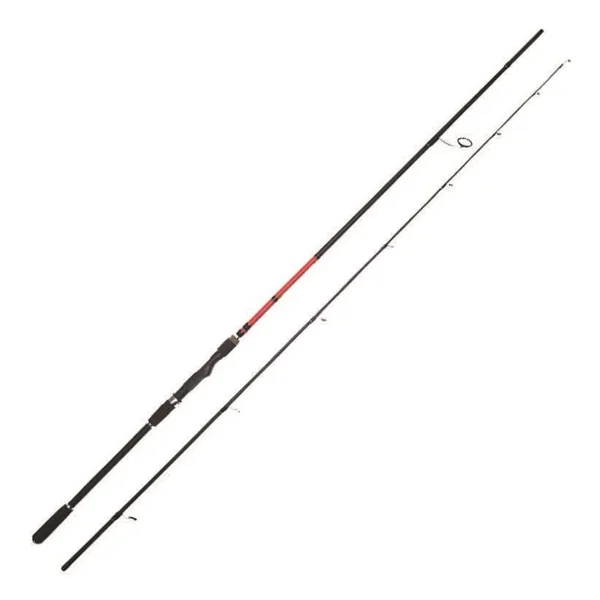 Alba Star Power 2261 240 Cm 10-40 Gr 2 Parçalı Spin Kamış - Görsel 3