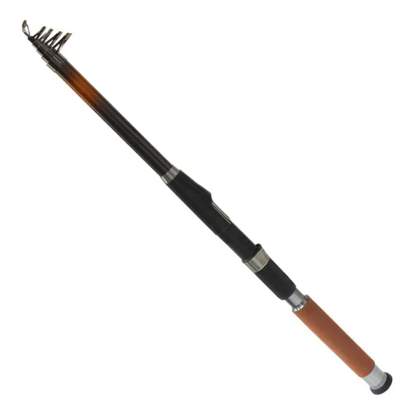 Remixon Cougar 300 Cm 50-100 Gr Teleskopik Surf Kamış - Görsel 4