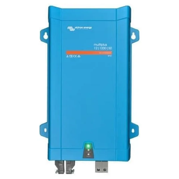 Victron Energy Multiplus 12 V 1200 Va 50/16 A Charger İnverter - Görsel 7