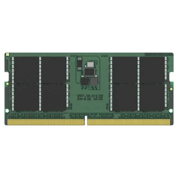 Kingston 48 GB 5600 MHz Cl46 Kvr56s46bd8/48 DDR5 RAM - Görsel 7