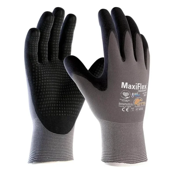 Atg Maxiflex Endurance Ad-Apt 42-844 İş Eldiveni - Görsel 4