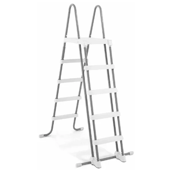 Intex 26732 549x122cm Yuvarlak Prefabrik Havuz Seti 220v Filtreli - Görsel 5