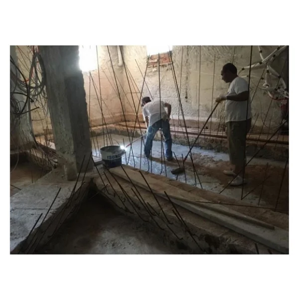 Isonem M 35 20 Kg Kristalize Su Yalıtım Malzemesi - Görsel 8