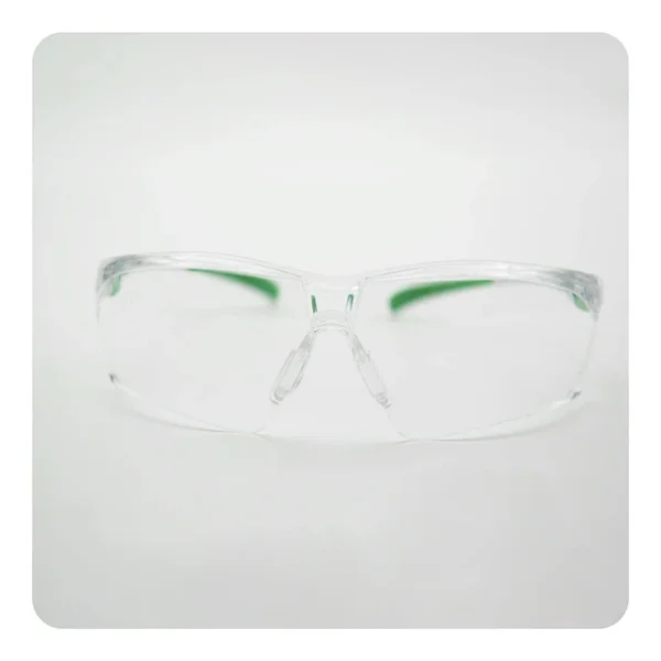 Univet 506 Up Hybrid Clear Plus İş Güvenlik Gözlüğü - Görsel 7